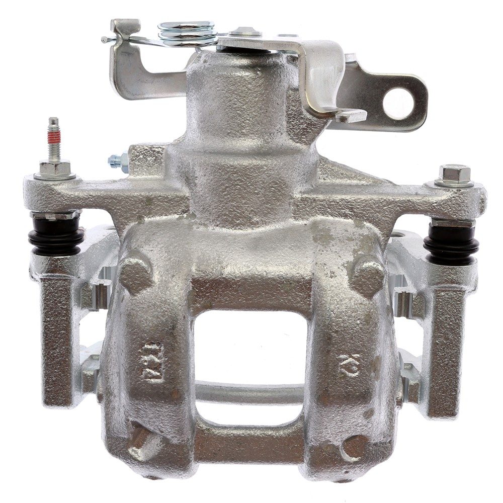 AC Delco Gold Remanufactured Rear Left Disc Brake Caliper 18FR12964C — image 3